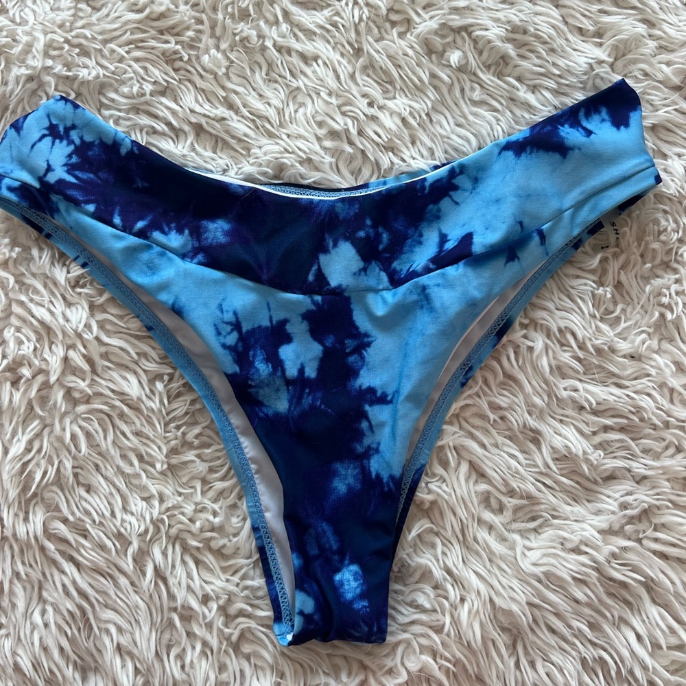 Blue Bikini Bundle - Picture 8 of 13